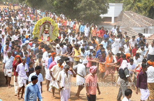 Enmakaje Nemotsava